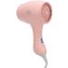 Kids Hair Dryer Low Radiation Toddler Hair Dryer 3 Speed Wind for Travel (US Plug 110V) - Buy Online on GoSupps.com