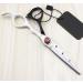 Hair Cutting Scissors Shears Kit 6.0 Inch Professional Hair Scissors Set Cutting Shears Thinning Scissors Barber Hairdressing Scissors Tools (Color : White) - Buy Online on GoSupps.com