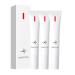 Real-Eyez-Ation Tinted Firming Eye Gel Traittion Eye Gel Realeyezation Eye Cream Instant & Temporary Under Eyes Tightener Cream (3pcs Unisex)