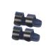 1 Pair Support Splint Adjustable Stand Braces Little Ring Bracket Fixing Splint Immobilization Splint for Tendonitis Thumb Splints Metal Strap