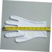 minkissy Cotton Work Gloves 12 Pairs Factory Gloves Cotton Gloves Work Lengthen White Gloves White Work Gloves - Buy Online on GoSupps.com