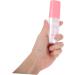 VINTORKY Contouring Blush Glow Sticks Blouses for Glowsticks Makeup Tools Highlighter Powder White - Buy Online on GoSupps.com