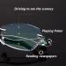 Buy Cokyis Borderless Multifocal Reading Glasses for Women | Diamond Cut Presbyopia Visual Aid - Buy Online on GoSupps.com