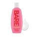 Pro Tan BARE Essentials Tingle Accelerator Tanning Lotion 8.5 fl oz Vegan DHA Bakuchiol Aloe Coconut Oil Jojoba & Vitamins B C E Indoor Outdoor Tan Enhancer Paraben Free