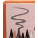 Waterproof Eyeliner Pencil Waterproof Eyeshadow in 6 Colors Natural Sweatproof Eyeliner for Young Women Men and Older Women Halloween Dating Stage Performance - Buy Online on GoSupps.com