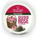Ultra rich Body Peeling Scrub with Bulgarian Rose Damascene TRUE ROSE AROMA!