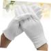 Veemoon 6 Pair Hand Protective Gloves Stretchable Lining Glove Thermal Gloves Industrial Gloves Safety Gloves Soft Gloves Cosmetic Make-up Moisturising Gloves Spa Gloves Pan Beads White - Buy Online on GoSupps.com