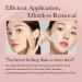 Collagen Overnight Wrapping Peel Off Facial Mask - Hydrating Reduces Fine Lines & Blackheads - International Shipping Available - Buy Online on GoSupps.com