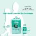Buy 16 Pack OMG OH! My Gim Seaweed Snacks - Sea Salt & Green Tea - Vegan Healthy Algae Chips from South Korea Premium Dried Sea Vegetables - Buy Online on GoSupps.com