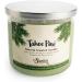 Tahoe Pine Scented 3 Wick Candle - 100% Soy Natural Essential Oils Clean Burning - Phthalate & Paraben Free 14.5 Oz for Home Fragrance - Buy Online on GoSupps.com