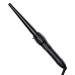 LURA Ceramic Tourmaline Coating Curling Wand 1/2-1 Inch Barrel Hair Curler with 2 Heat Setting (320/410 ) Suitable for All Hair Types