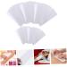 5sacs Bandes De Cire Pour pilation Visage Et Corps Sachets De Papier Cir Non Tiss Facile Utiliser Chez Soi Ou Salon - Buy Online on GoSupps.com