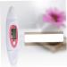 Baluue 3pcs 3 1 Facial Moisture Oil Meter Facial Water Analyzer Sensor Facial Moisture Meter White - Buy Online on GoSupps.com