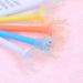 5pcs Lightweight Plastic Crown Top Golf Tees 5.4cm - Durable & Random Color - Buy Online on GoSupps.com