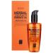 Daeng Gi Meo Ri- Professional Herbal Therapy Essence Oil Intensively Nourishing and Protecting Hair Soft and Smooth Hair Creating a Thin Layer on the Surface of Each Hair 140 ml
