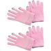 FOMIYES 2 Pairs Moisturizing Gloves Gels Gloves Beauty Care Gloves Moisturizing Sleeping Gloves Lotion Dry Skin Dry Cracked Hands Cotton Miss Dry Hands Cosmetic - Buy Online on GoSupps.com
