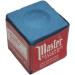 Masters Blue Billiard and Snooker Chalk - 2 Dozen/24 Pieces | Premium Quality - Buy Online on GoSupps.com