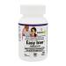Easy Iron 25mg Capsules by BariatricPal - Highly Absorbable & Easy On Your Stomach! (180ct Bottle) 180 Count (Pack of 1)