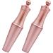 BIUDECO 6 Pcs Liquid Eyeliner Gel Refillable Eyelashes Glow Mascara Magnetic Eyeliner Sticky Titanium Oxide - Buy Online on GoSupps.com