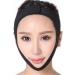 Shop Thin Facial Belt - V-Facial Artifact for Double Chin Lift | Breathable & Ultra-Small Face Lifting Solution - Buy Online on GoSupps.com