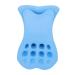 Back Cushion for Gardening - Lumbar & Cervical Spine Support | International Shipping Available - Buy Online on GoSupps.com