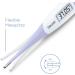 Beurer OT 20 Basal Thermometer | Ovulation Cycle Monitoring & Pregnancy Planning - Buy Online on GoSupps.com