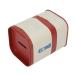 Razor Blade Disposal Case - Large Red Storage Box for Safe Waste Blades - Detachable Barber Case for International Shipping - Buy Online on GoSupps.com
