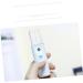 VINTORKY Mini Humidifier Portable Humidifiers Electric Face Mister Mini Facial Mister Air Humidifier White - Buy Online on GoSupps.com