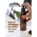 Surface Hair Curl Frizz Free Spray Gel - Lightweight Control with Cocoa Butter & Babassu Oil - 4 fl. oz - Buy Online on GoSupps.com