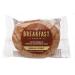 Susie's Smart Breakfast Cookie Mixed Box - Orange Cranberry Nut, Gingered Apple, Banana Coconut, Cocoa - 12 Cookies, 3.5 oz each - Buy Online on GoSupps.com