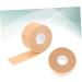 Lurrose Transparent Adhesive Foam Grip Tape - 3 Rolls | Shoe Grips Liner & Moleskin Foot Tape | High-Heeled Shoes Patch & Care Sticker - Buy Online on GoSupps.com