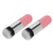 Adorable Blusher Brush Set - 2 Pieces for On-the-Go Sweet Perfection | International Shipping Available - Buy Online on GoSupps.com