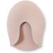 PROFOOT Toe Pouch Cushions Women's 6-10 (1 Pair) - Toe Protection for Tender Toes - Buy Online on GoSupps.com
