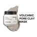 innisfree Super Volcanic Pore Clay Mask 2X 100ml - Buy Online International Shipping Available - Buy Online on GoSupps.com