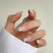 Nail Art Stamper Kit - French Nail Stamp Templates for Manicure Decoration - Buy Online on GoSupps.com