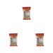 EAGLOBE - Sweet Potato Pasta (1 X 500 GR) (Pack of 3) 500 g (Pack of 3)
