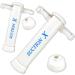 2pc Extra one Cup Available Patented Lockable Handle Bug Bite Suction Tool Poison Remover Reusable Insect Bite Tool