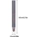 Eye Shadow Stick Eyeshadow Pencil Glitter Shimmer Eyeshadow Stick Eyeshadow Glitter Glitter Eyeshadow Pencil Ultra Pigmented Makeup Eye Shadow Stick Long Lasting Littryee - Buy Online on GoSupps.com