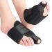 FOMIYES Bunion Splint - Effective Relief & Thumb Protector - Adjustable Valgus Orthotics - 1 Pair Black Clip Board Design - Buy Online on GoSupps.com