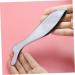 Healeved 5-Piece Gua Sha Face Massage Tool Set - Stainless Steel Spatula & Facial Massagers for a Radiant Glow | International Shipping Available - Buy Online on GoSupps.com