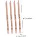 VINTORKY 4pcs Concealer Pen Concealer for Dark Circles Concealer for Freckle Concealer for Makeup Concealer for Marks Makeup Concealer Women Makeup Supplies 1 g (Pack of 1) Assorted Color - Buy Online on GoSupps.com