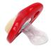 Funny Bucktooth Baby Pacifier - Safe Silicone Infant Pacifier for Optimal Mouth Support | International Shipping - Buy Online on GoSupps.com