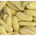 Baratt Mini Foam Bananas - Banana flavour foam sweets (2kg) - Buy Online on GoSupps.com