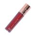 M2U NYC Metallic Liquid Lipstick  Long Lasting High Impact Color  Metallic Liquid Lips  Lipstick for Women  Metallic Ink Lipstick  Lip Stick (Red -Empire State)