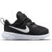 Nike Unisex Kids DD1094-007 Sneakers - Black White Dk Smoke Grey (31.5 EU) - International Shipping Available - Buy Online on GoSupps.com