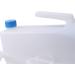 GRISDEPPD 1000ML Leakproof Urinal Unisex Portable 3 in 1 Urine Bottle for Car Travel Camping - Buy Online on GoSupps.com