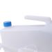 Mobile Toilet Potty Pee Urine Bottle 1000ML Leakproof Urinal Unisex Portable 3 in 1 Urine Bottle for Car Travel Camping - Buy Online on GoSupps.com