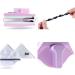 High-Rise Glass Cleaner Artifact Household Double-Layer Window Window Cleaner Scraper Wash Glass Window - Buy Online on GoSupps.com