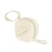 Pasito a Pasito Nido Beige Pacifier Bag - Stylish & Functional Baby Accessories | International Shipping - Buy Online on GoSupps.com