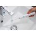 Concept Sonic Electric Toothbrush ZK4010 with Travel Case - Advanced Oral Care for Clean Teeth Anytime Anywhere - Buy Online on GoSupps.com